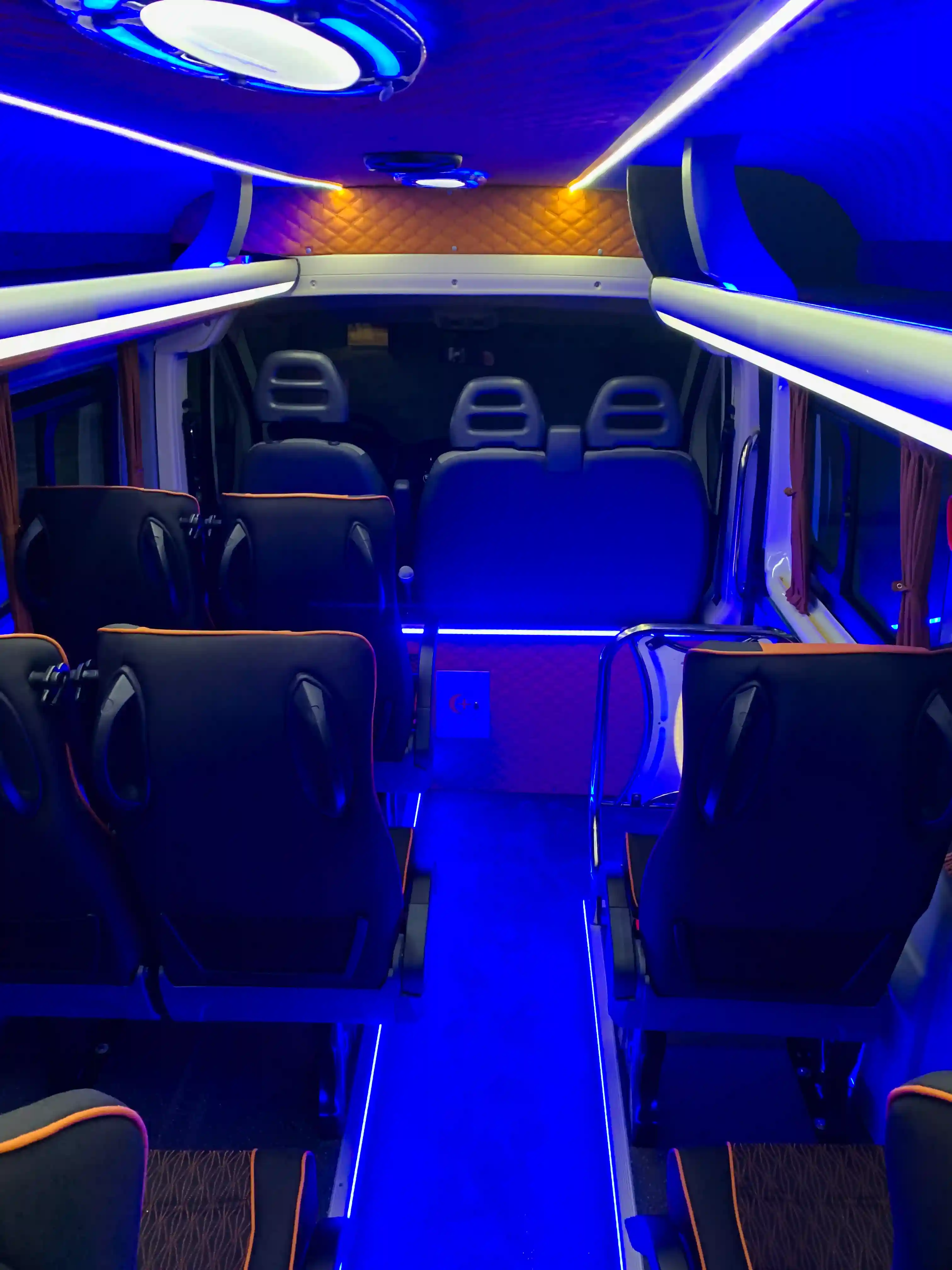 Transport Touristique - transport touristique interieur2